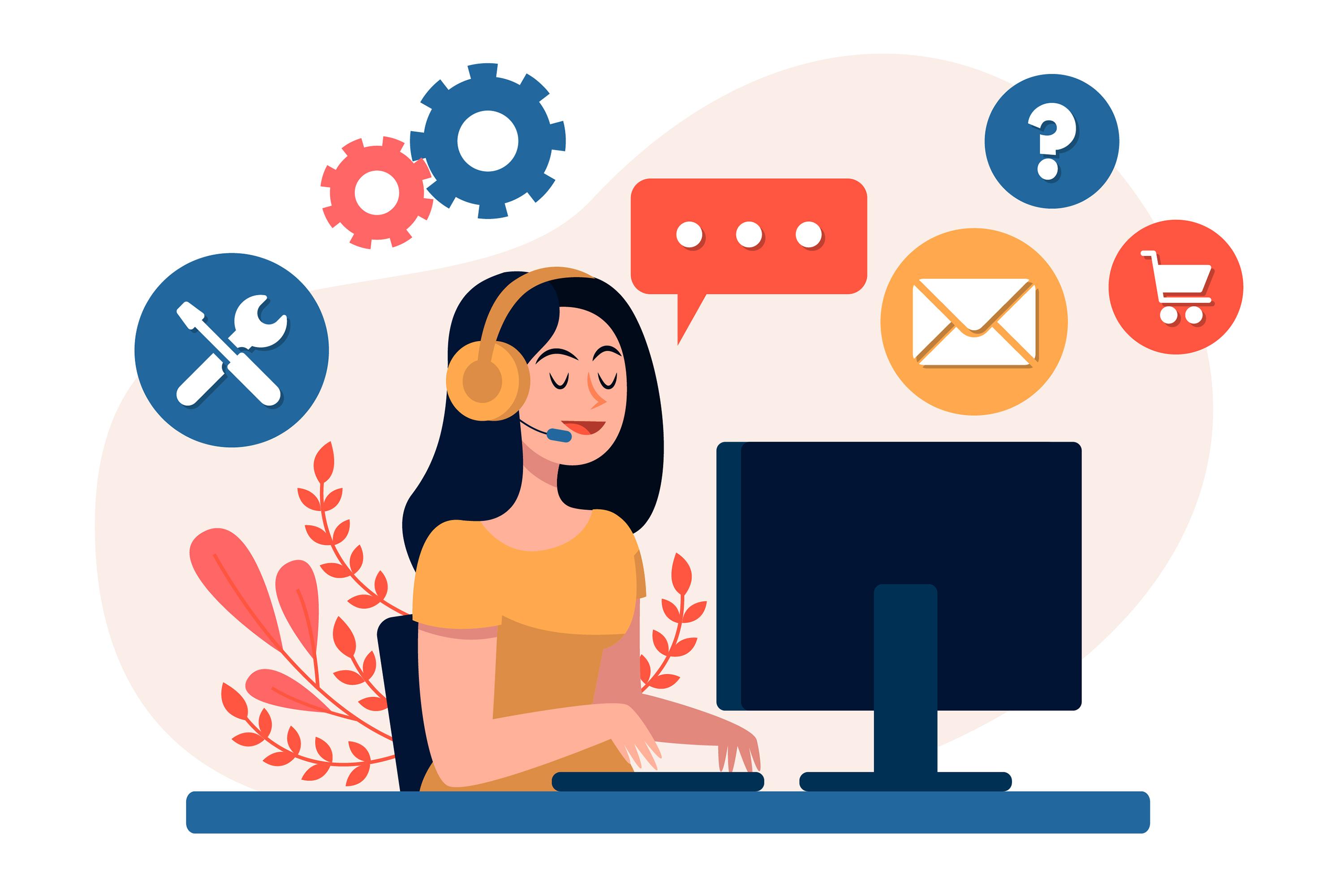 Customer Care